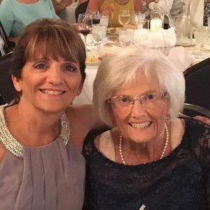 Meet your Posher, Beth